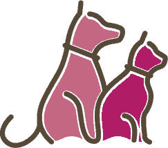 Cherry Creek Veterinary Hospital Logo