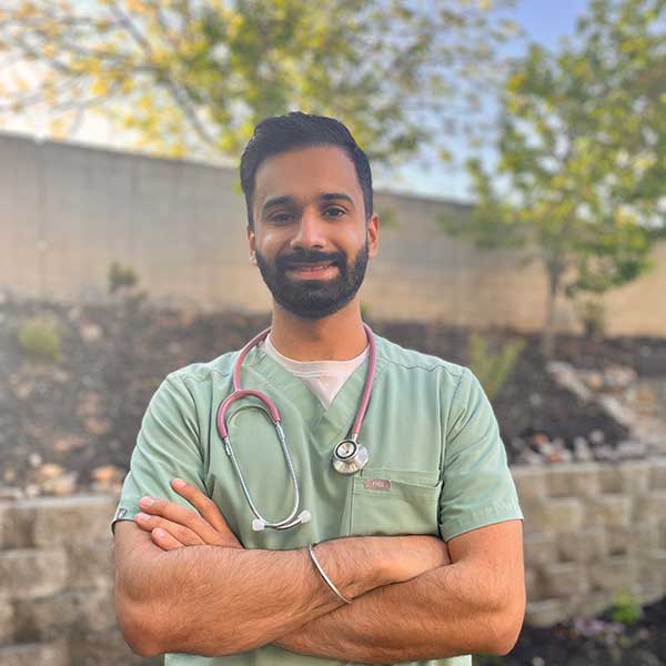 Paul , Veterinarian Paul , Veterinarian